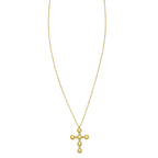 14K Yellow Gold Classic Cable Chain